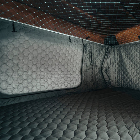 Naturbummler Thermo Innenzelte für Flitzer 1