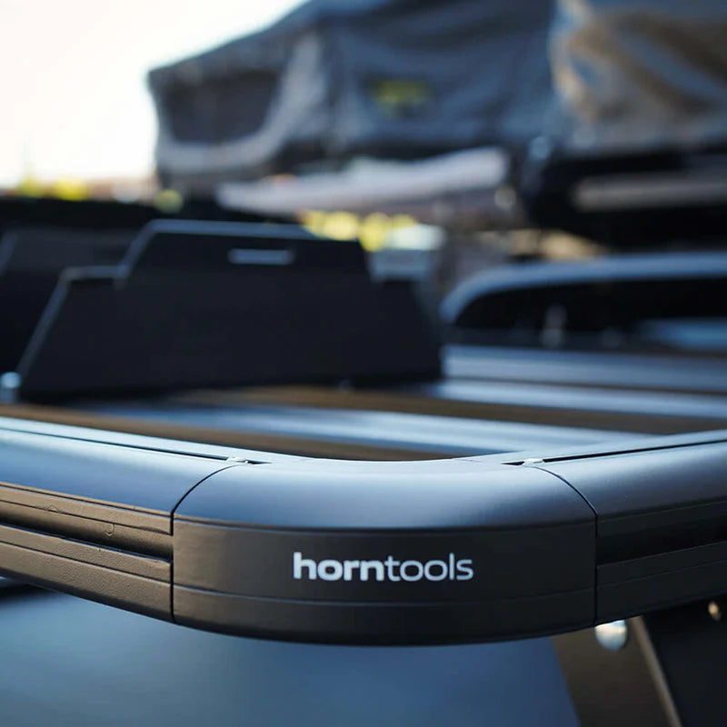 horntools ExRoof Ladeflächenträger für Pickup