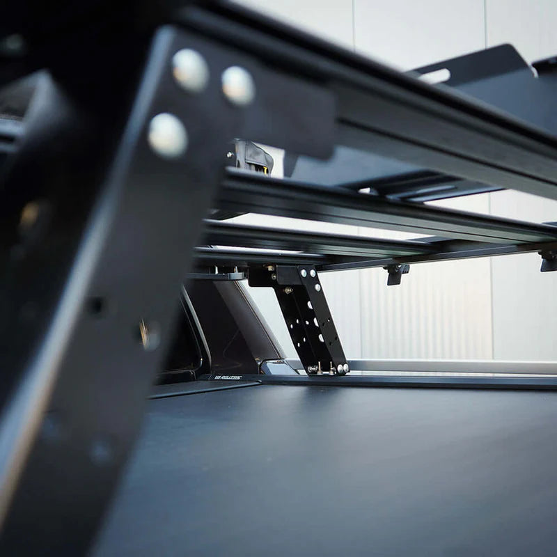 horntools ExRoof Ladeflächenträger für Pickup