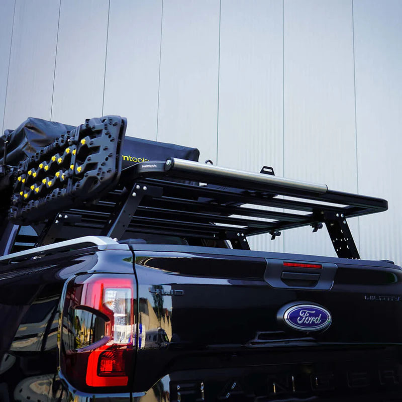 horntools ExRoof Ladeflächenträger für Pickup