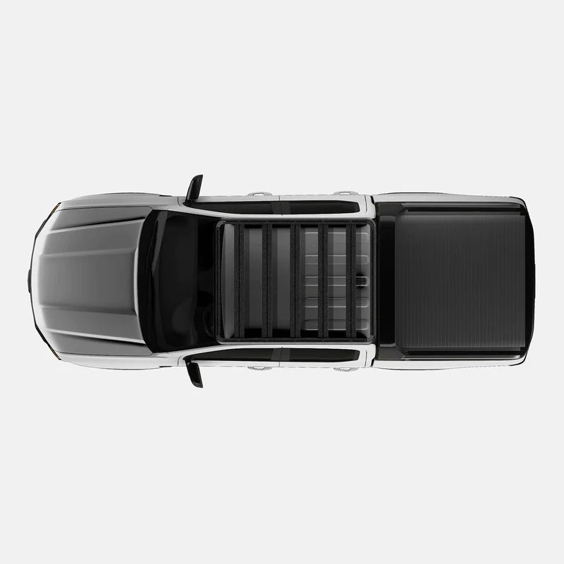 horntools Dachträger ExRoof für Ford Ranger Wildtrak (ab Bj. 2023)