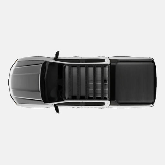 horntools Dachträger ExRoof für Ford Ranger Wildtrak (ab Bj. 2023)