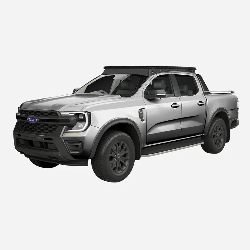 horntools Dachträger ExRoof für Ford Ranger / Raptor (ab Bj. 2023)