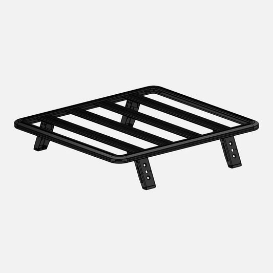 horntools ExRoof Ladeflächenträger für Pickup