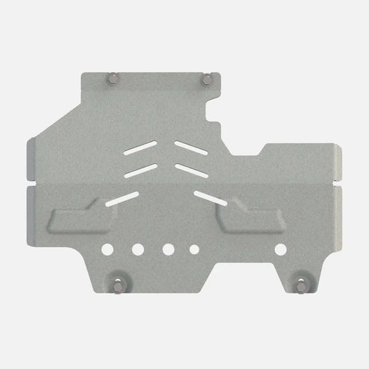 horntools Unterfahrschutz Motor für Ford Ranger (ab Bj. 2023) - Alu 6 mm