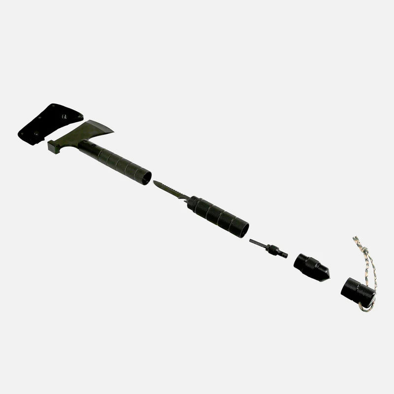 horntools Outdoor Axt Survivor