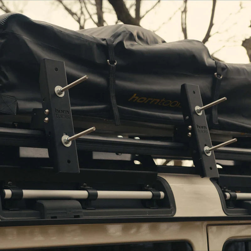 horntools Recovery Boards + Universal-Halterung