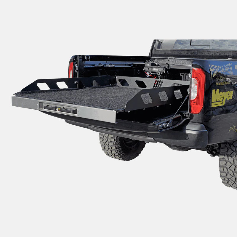 horntools Schwerlast Auszug PESADA 600kg