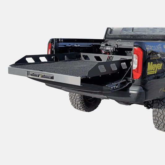 horntools Schwerlast Auszug PESADA 600kg