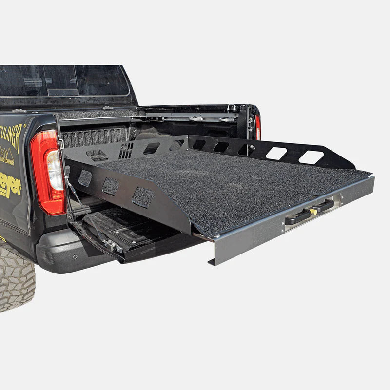 horntools Schwerlast Auszug PESADA 600kg