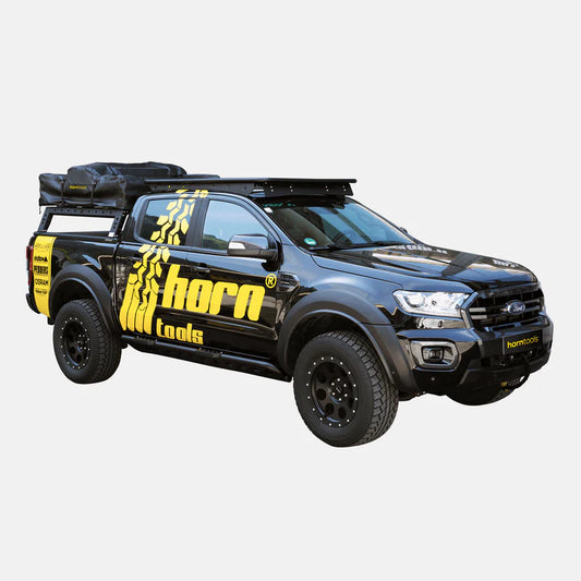horntools Dachträger NAVIS für Ford Ranger (Bj. 2016 - 2022 T7)