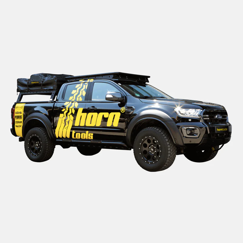 horntools Dachträger NAVIS für Ford Ranger (Bj. 2016 - 2022 T7)