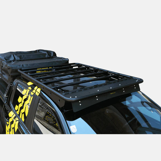 horntools Dachträger NAVIS für Ford Ranger (Bj. 2016 - 2022 T7)