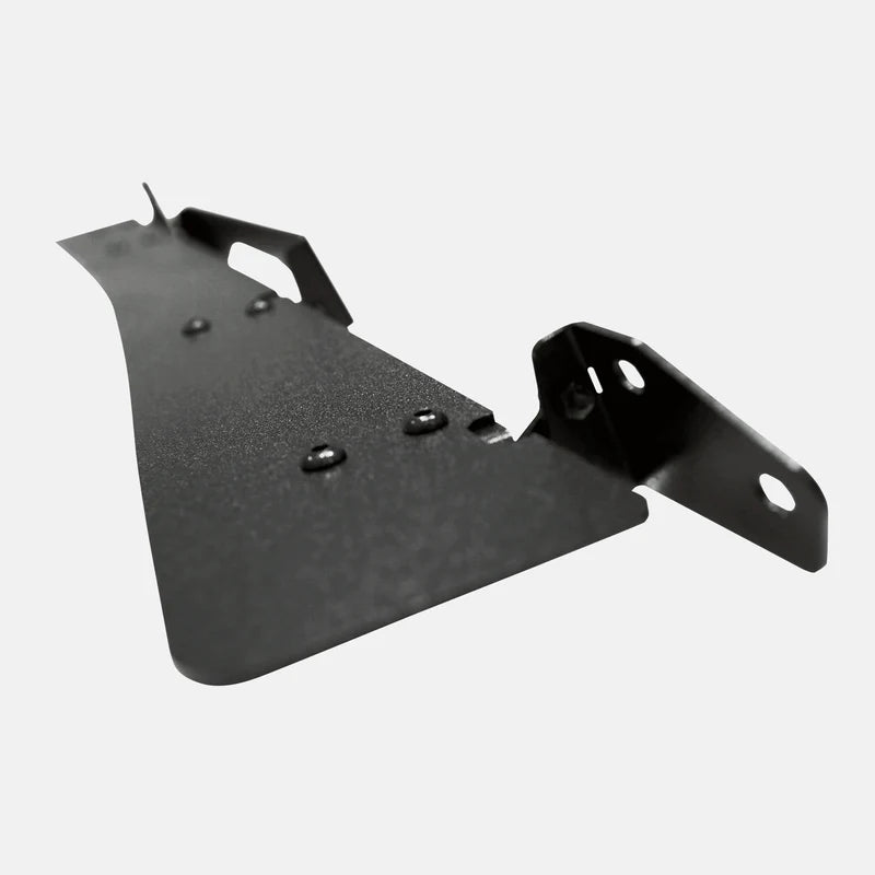 horntools Dachträger NAVIS Deflektor