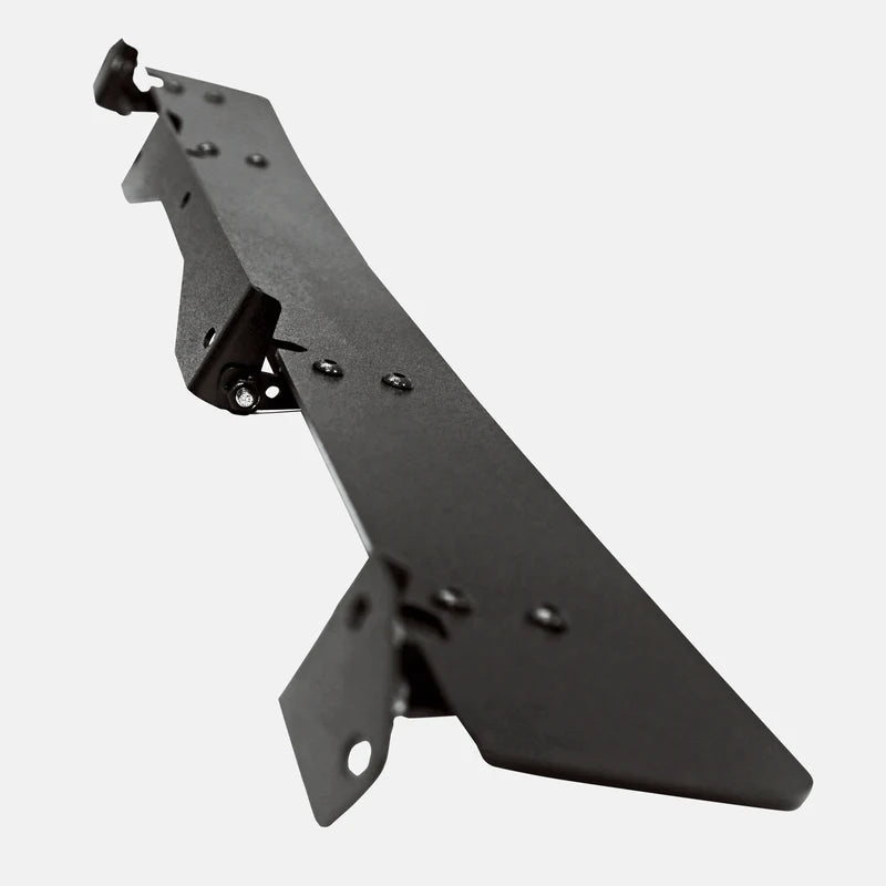 horntools Dachträger NAVIS Deflektor