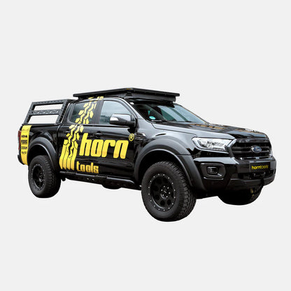 horntools Dachträger ExRoof für Ford Ranger Bj 2016 - 2022