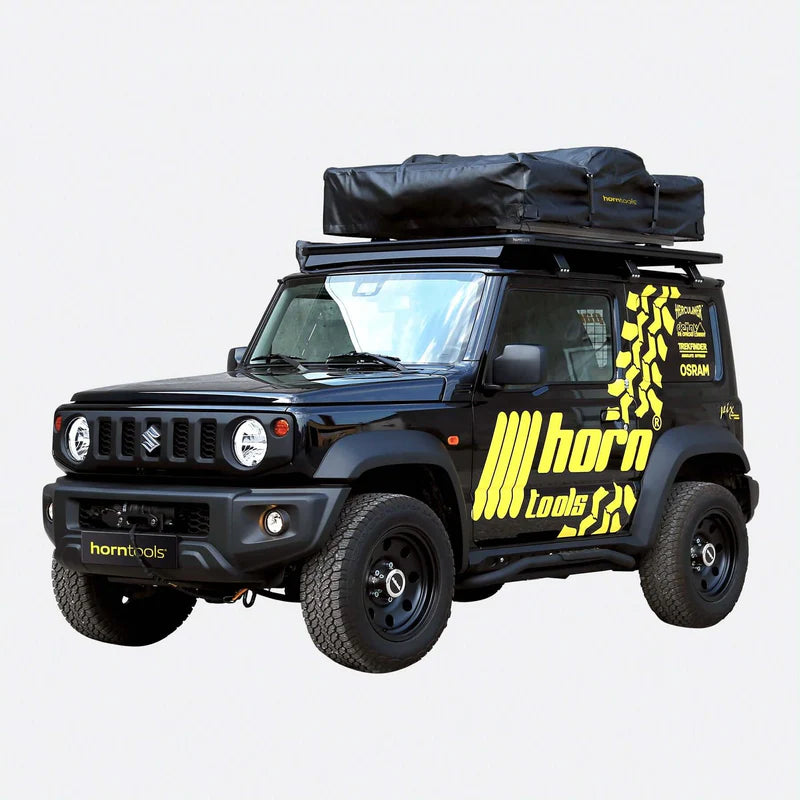 horntools Dachträger ExRoof für Suzuki Jimny GJ/HJ