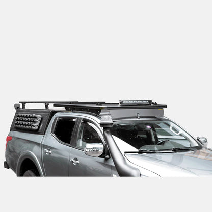 horntools Dachträger ExRoof für Mitsubishi L200 (ab Bj. 2016)