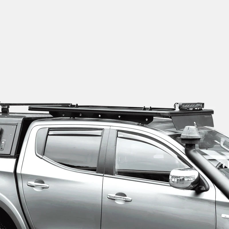 horntools Dachträger ExRoof für Mitsubishi L200 (ab Bj. 2016)
