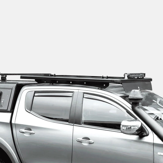horntools Dachträger ExRoof für Mitsubishi L200 (ab Bj. 2016)