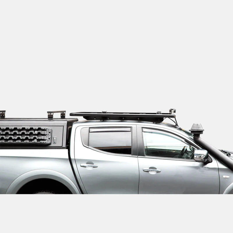 horntools Dachträger ExRoof für Mitsubishi L200 (ab Bj. 2016)