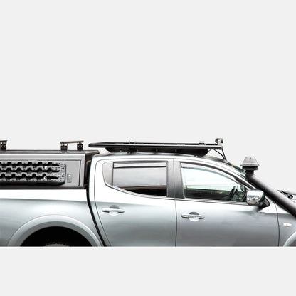 horntools Dachträger ExRoof für Mitsubishi L200 (ab Bj. 2016)