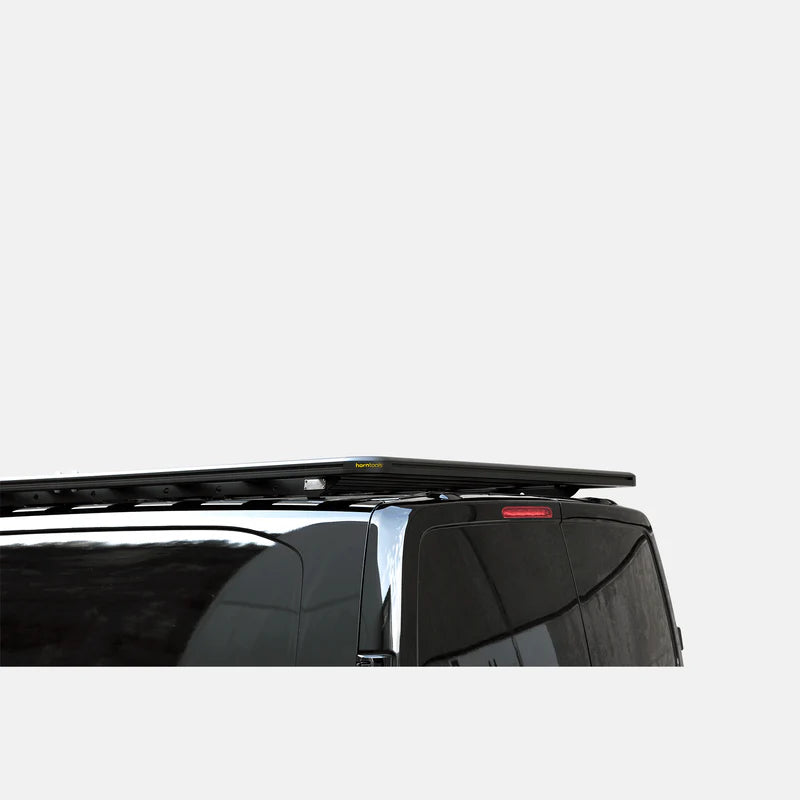 horntools Dachträger ExRoof für Peugeot Expert L2, Citroen Jumpy L2, Opel Vivaro L2 & Toyota Proace L2
