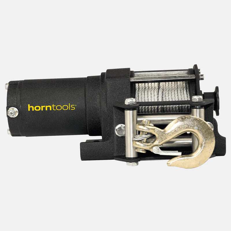 horntools Elektrische Seilwinde Beta 0,9 Tonnen