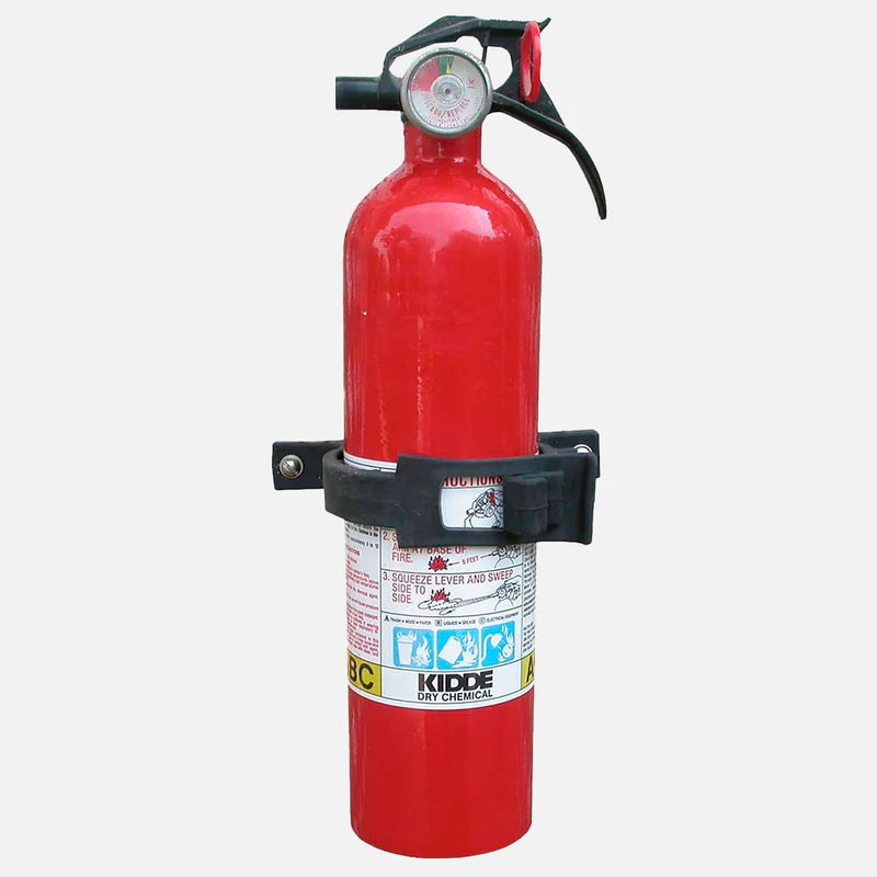 horntools Quick Fist 64-230mm Super Quick Werkzeug & Flaschenhalter