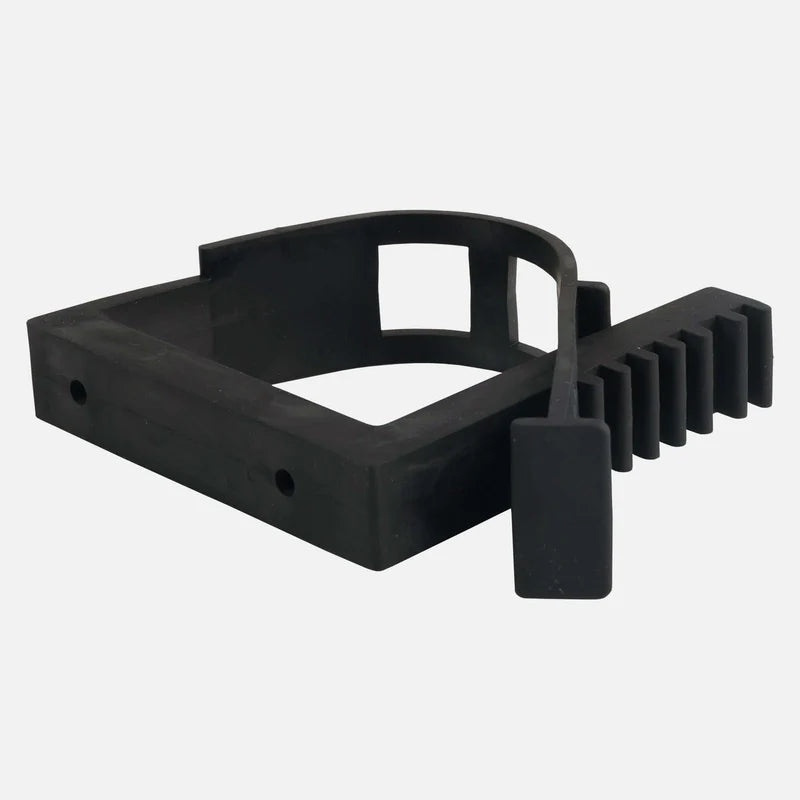 horntools Quick Fist High Lift Farm Jack Halter 76-114mm