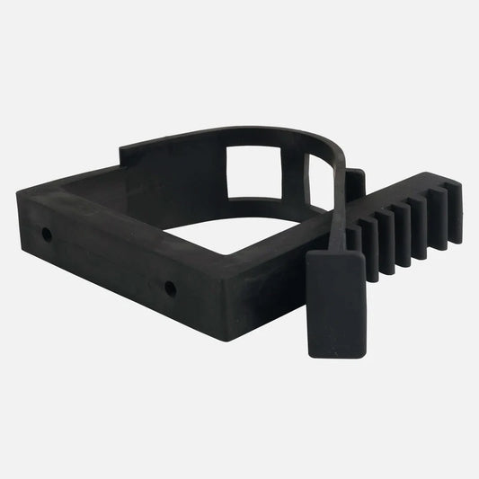 horntools Quick Fist High Lift Farm Jack Halter 76-114mm