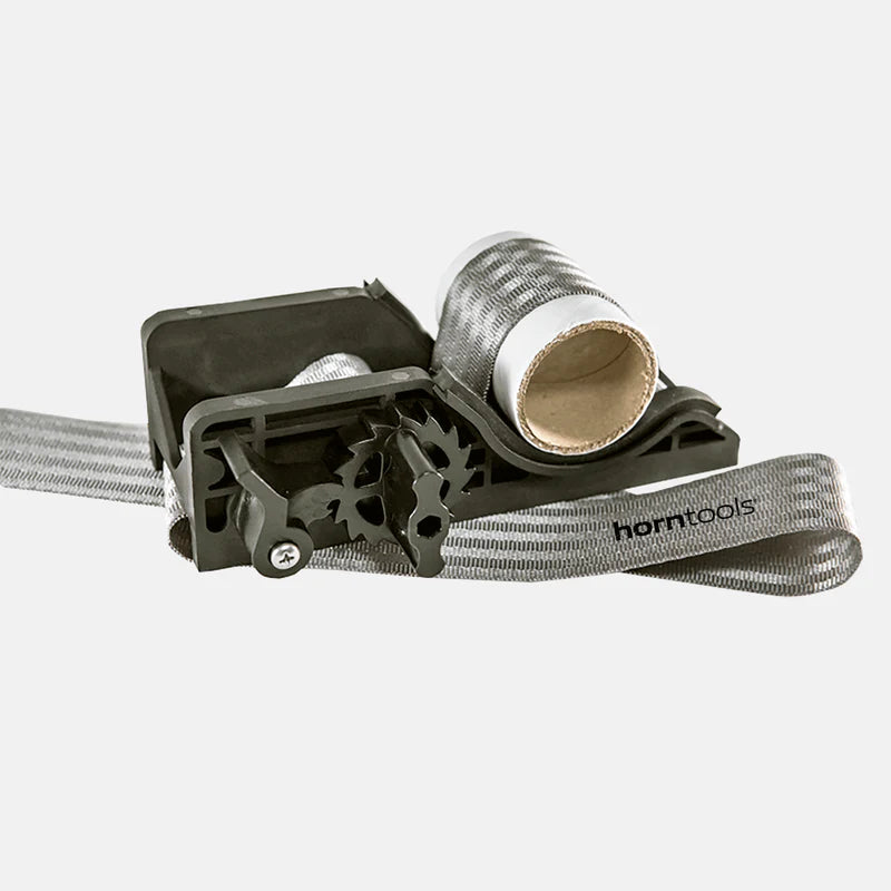 horntools Quick Fist 12-203mm Schnell Spann System Gurthalter