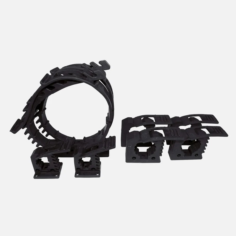 horntools Quick Fist Werkzeughalter Kit 8tlg.