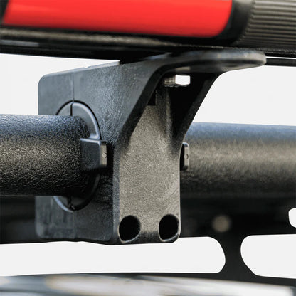 horntools Quick Fist Hi-Lift Montage Kit 25-64mm 2Stk.