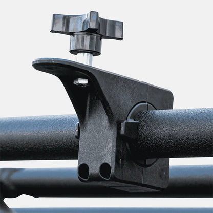 horntools Quick Fist Hi-Lift Montage Kit 25-64mm 2Stk.