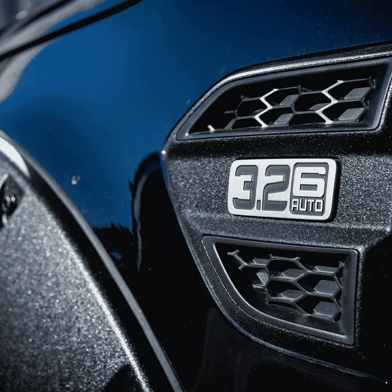 horntools Herculiner Spray schwarz