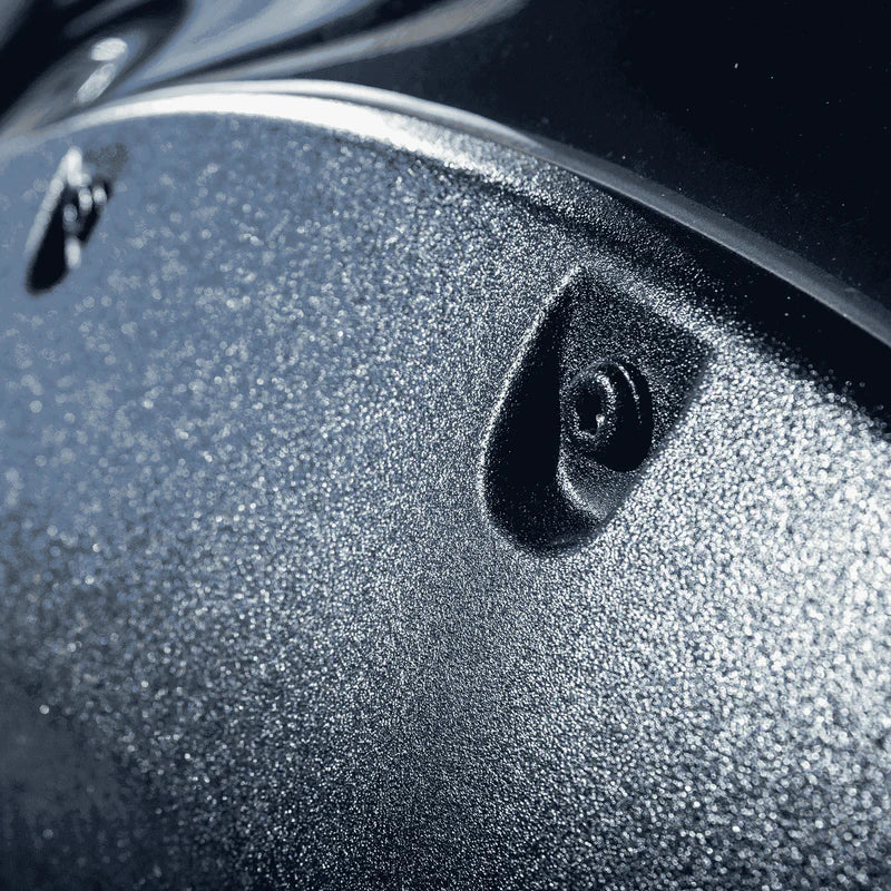 horntools Herculiner Spray schwarz