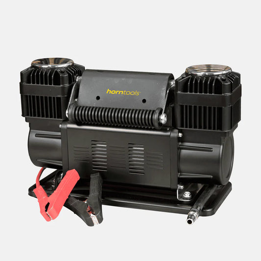 horntools Kompressor Hercules I mobil 2 Zylinder 300 l/min 8 Bar