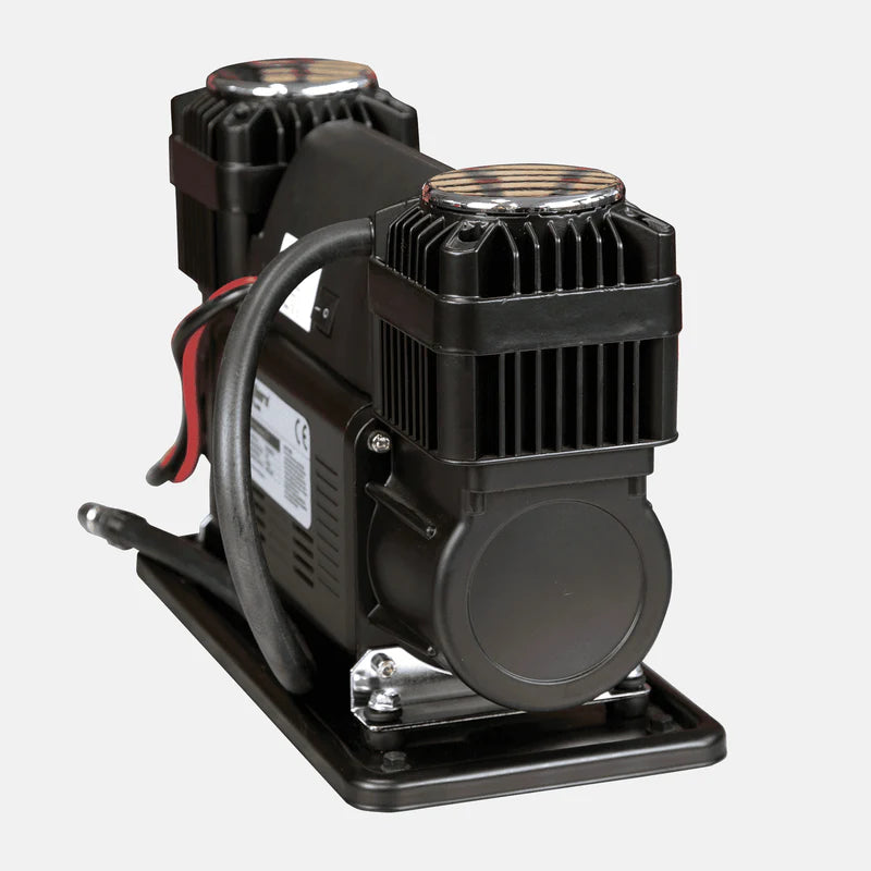 horntools Kompressor Hercules I mobil 2 Zylinder 300 l/min 8 Bar