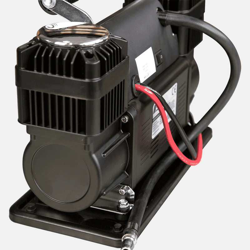 horntools Kompressor Hercules I mobil 2 Zylinder 300 l/min 8 Bar