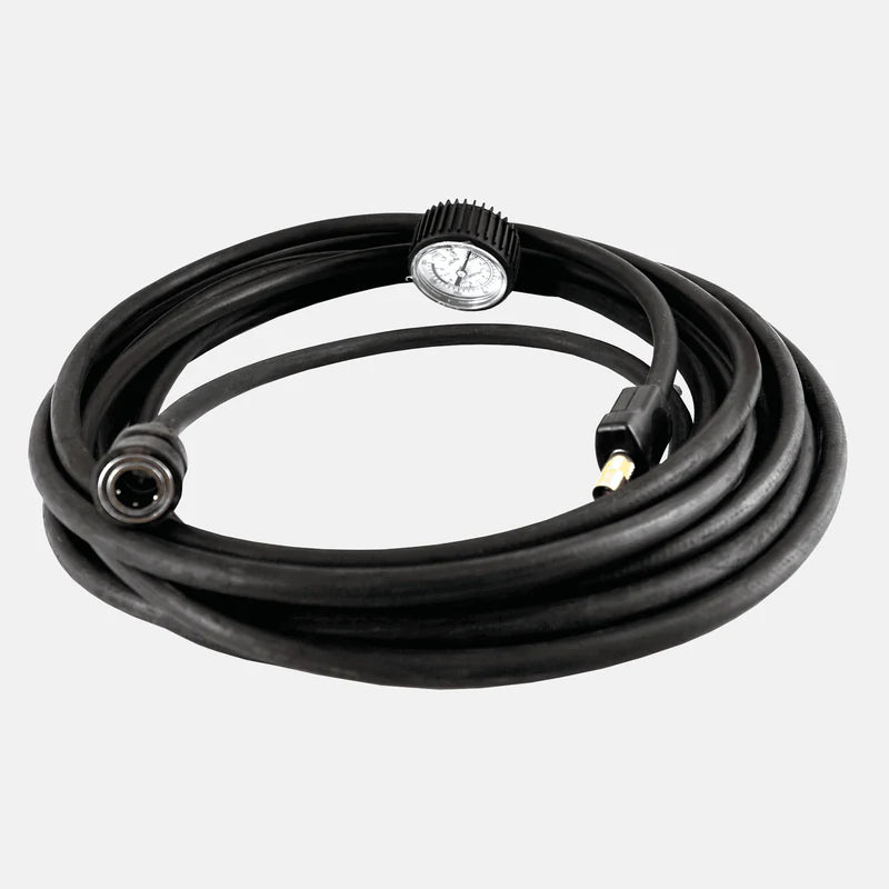 horntools Kompressor Hercules I mobil 2 Zylinder 300 l/min 8 Bar