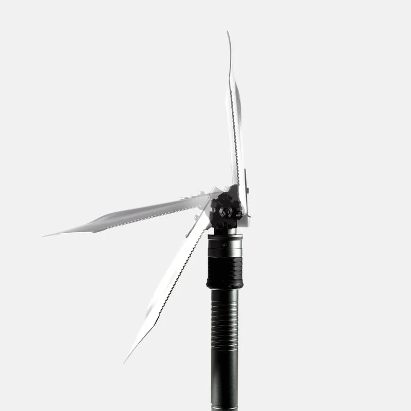 horntools Outdoor Schaufel / Spaten Survivor