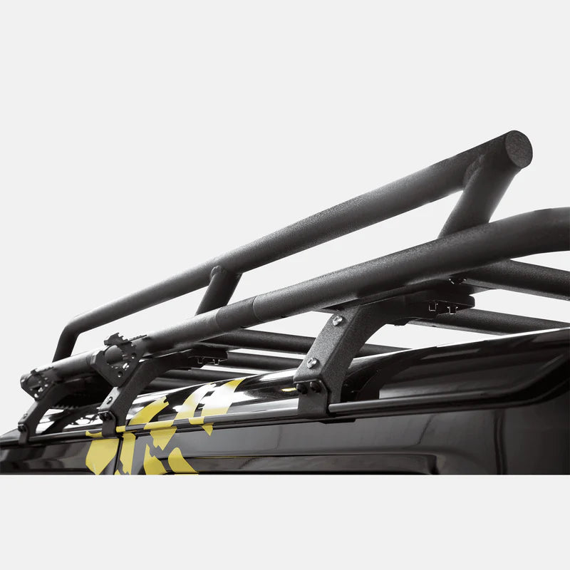 horntools Reling für Dachträger Navis Suzuki Jimny GJ/HJ