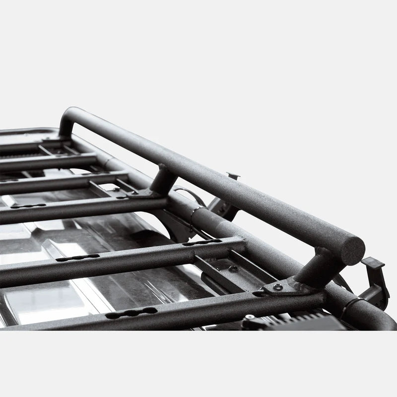 horntools Reling für Dachträger Navis Suzuki Jimny GJ/HJ