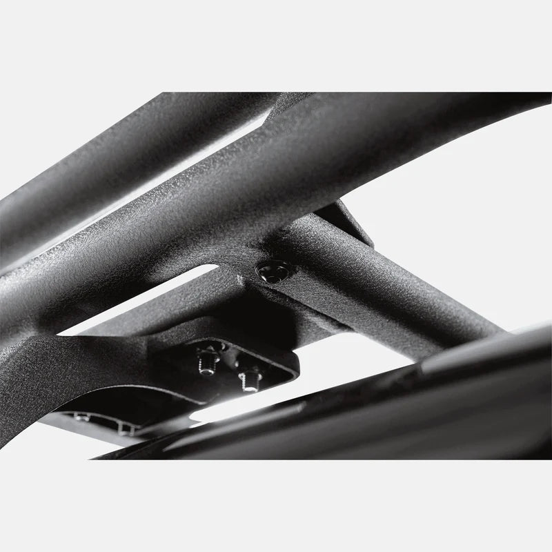 horntools Reling für Dachträger Navis Suzuki Jimny GJ/HJ