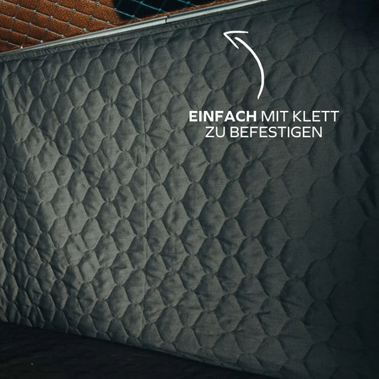 Naturbummler Thermo Innenzelte für Flitzer 1