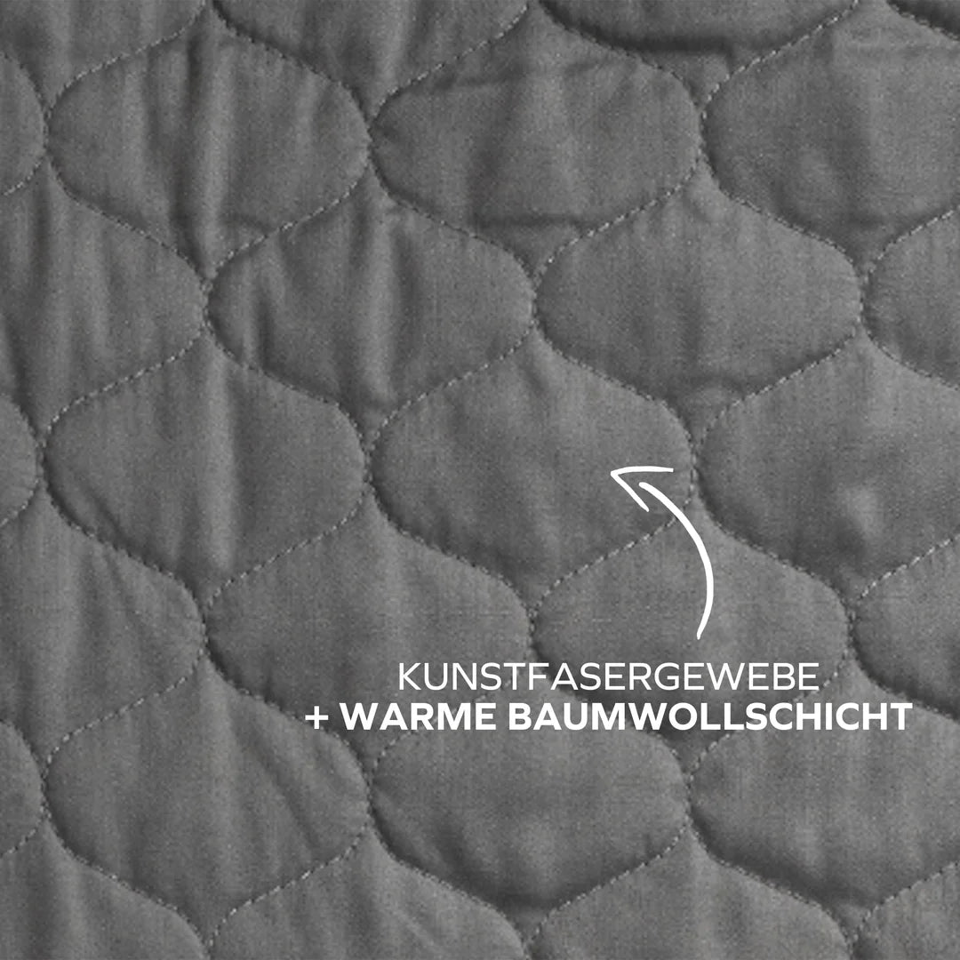 Naturbummler Thermo Innenzelte für Flitzer 1