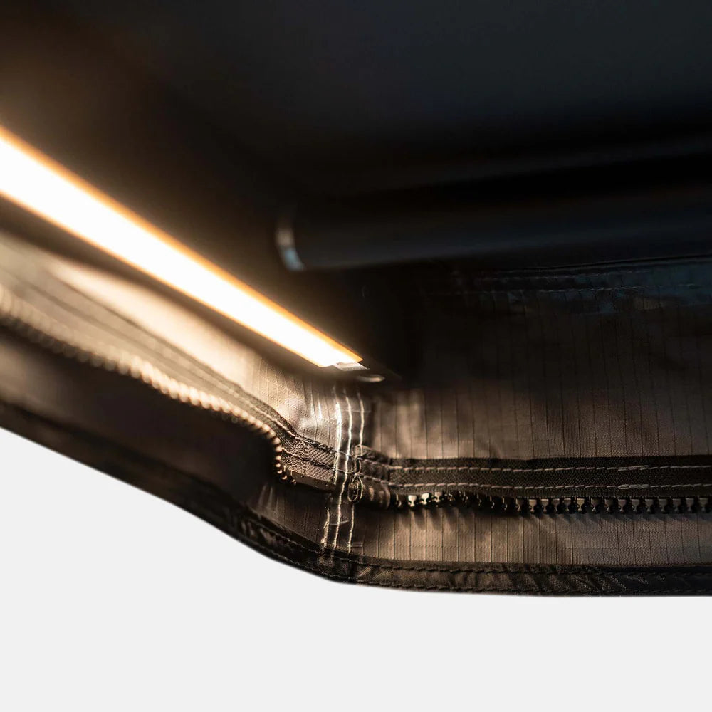 horntools Markise Horizon Straight (freitragend)