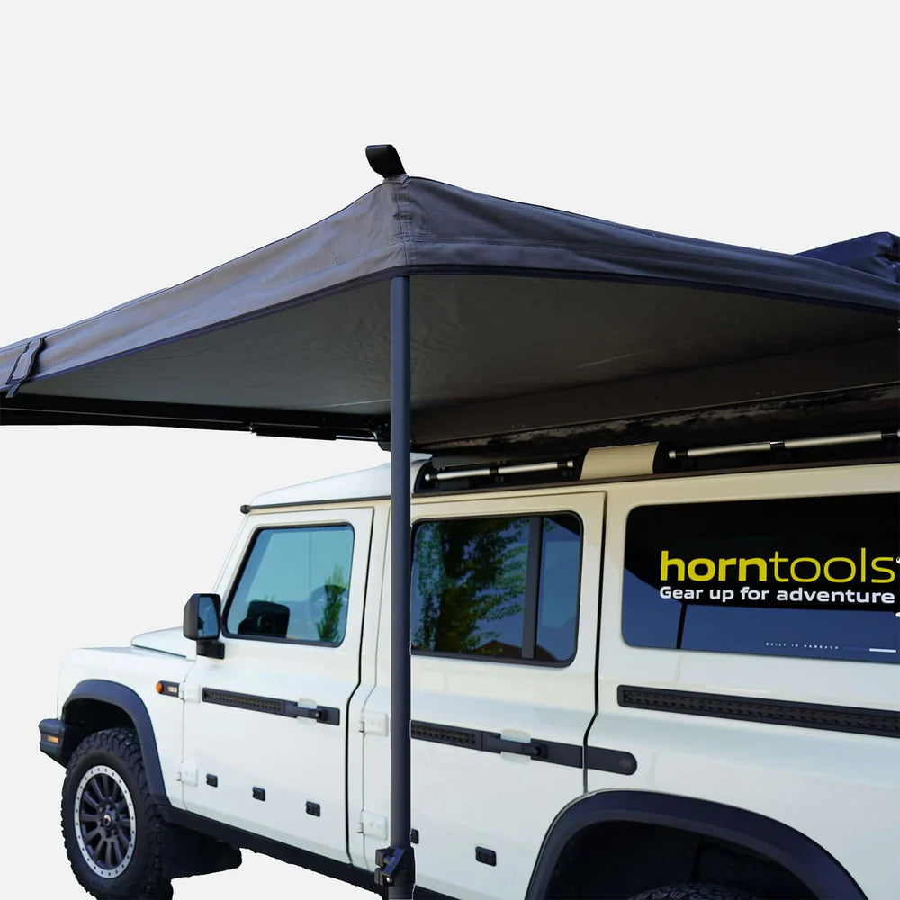 horntools markise horntools Markise Horizon Straight (freitragend) – RoofBase