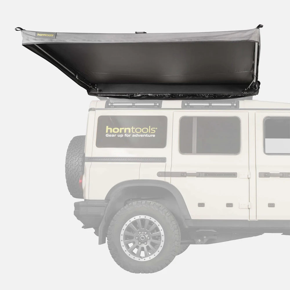 horntools Markise Horizon Straight (freitragend)